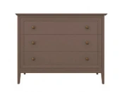 Комод 3 ящика Tesoro