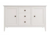 Комод широкий 3 ящика Tesoro