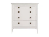 Комод 4 ящика Tesoro