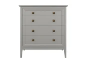 Комод 4 ящика Tesoro