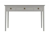 Стол-консоль 3 ящика Tesoro