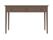 Стол-консоль 3 ящика Tesoro