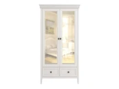 Cервант стекл.c зеркалом Tesoro