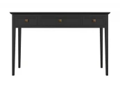 Стол-консоль 3 ящика Tesoro