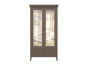 Cервант стекл.c зеркалом Tesoro