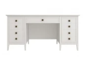 Cтол письменный двухтумбовый Tesoro