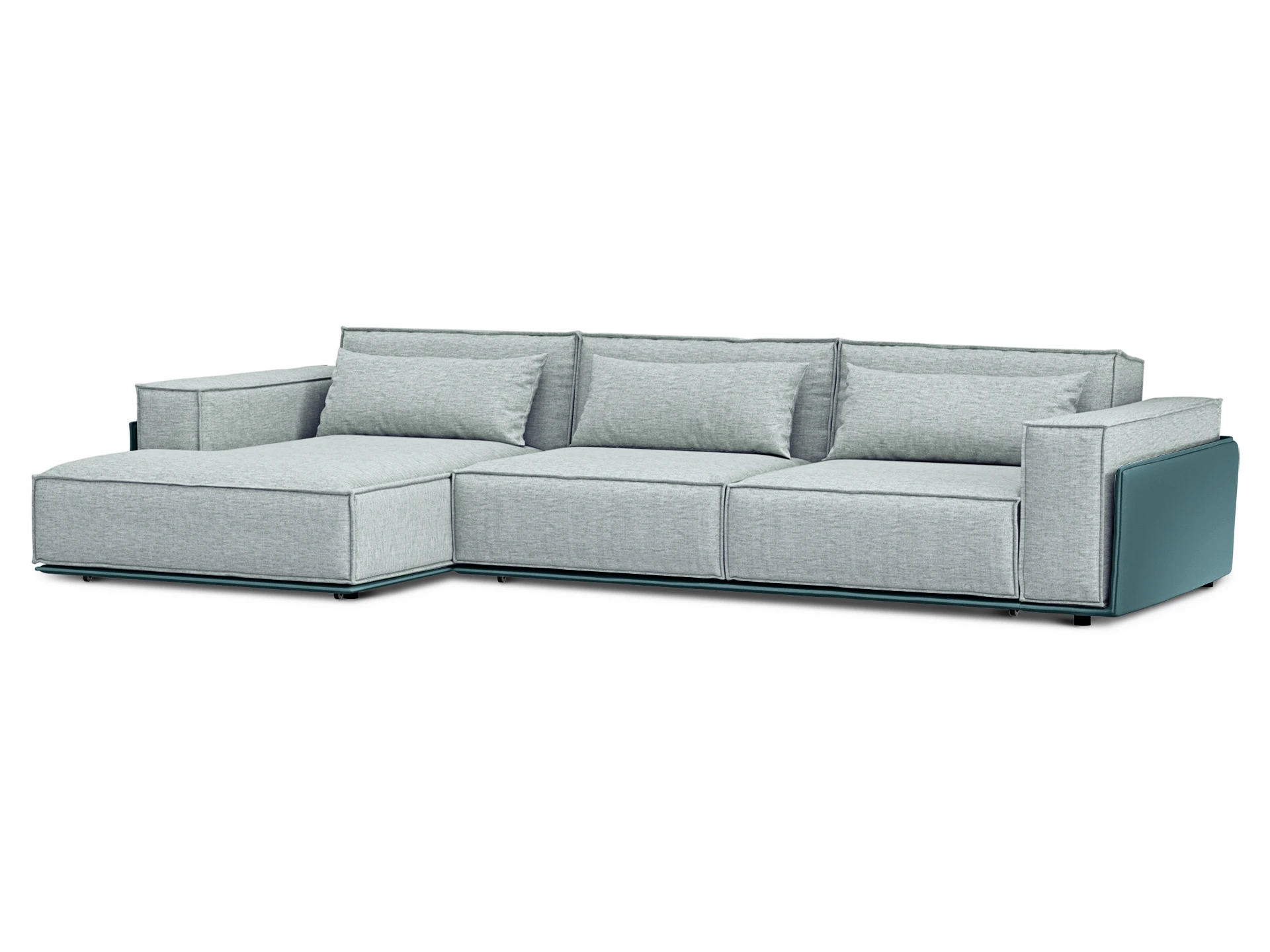 Диван угловой Asti 948597  - фото 4