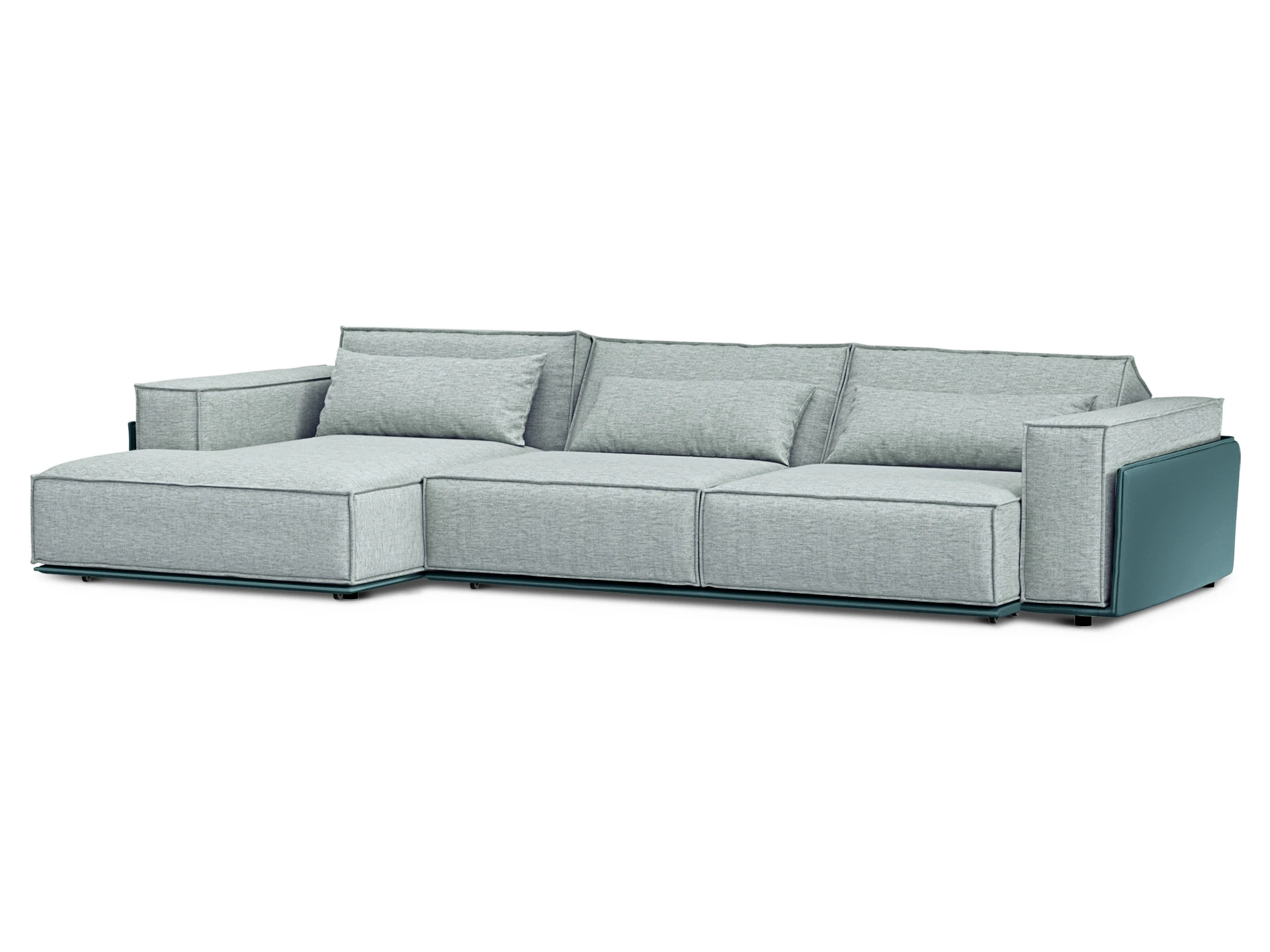 Диван угловой Asti 948597  - фото 3