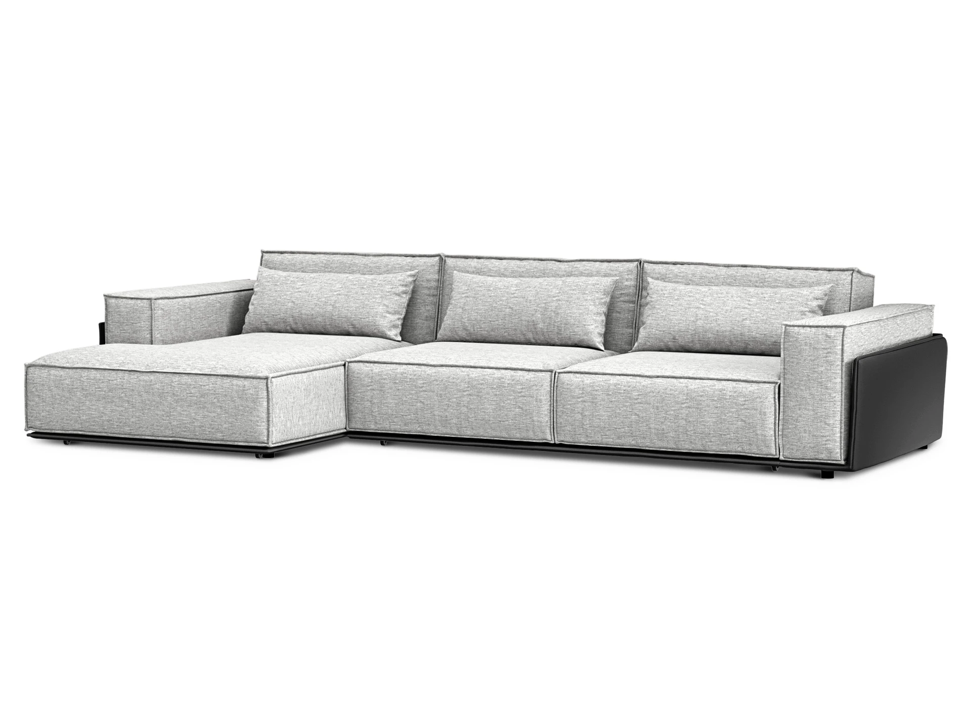 Диван угловой Asti 948598  - фото 4