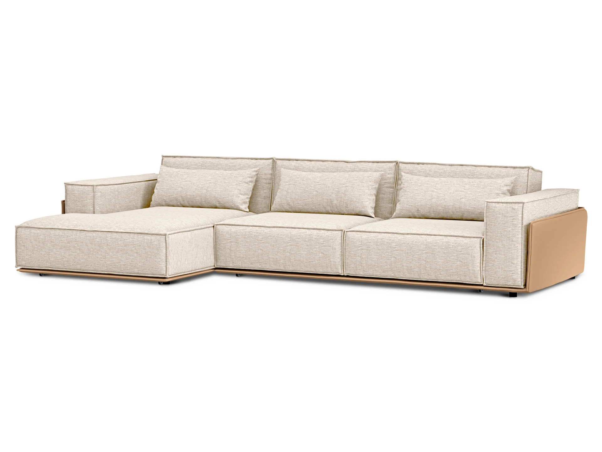 Диван угловой Asti 948603  - фото 4