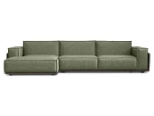 Диван угловой Asti