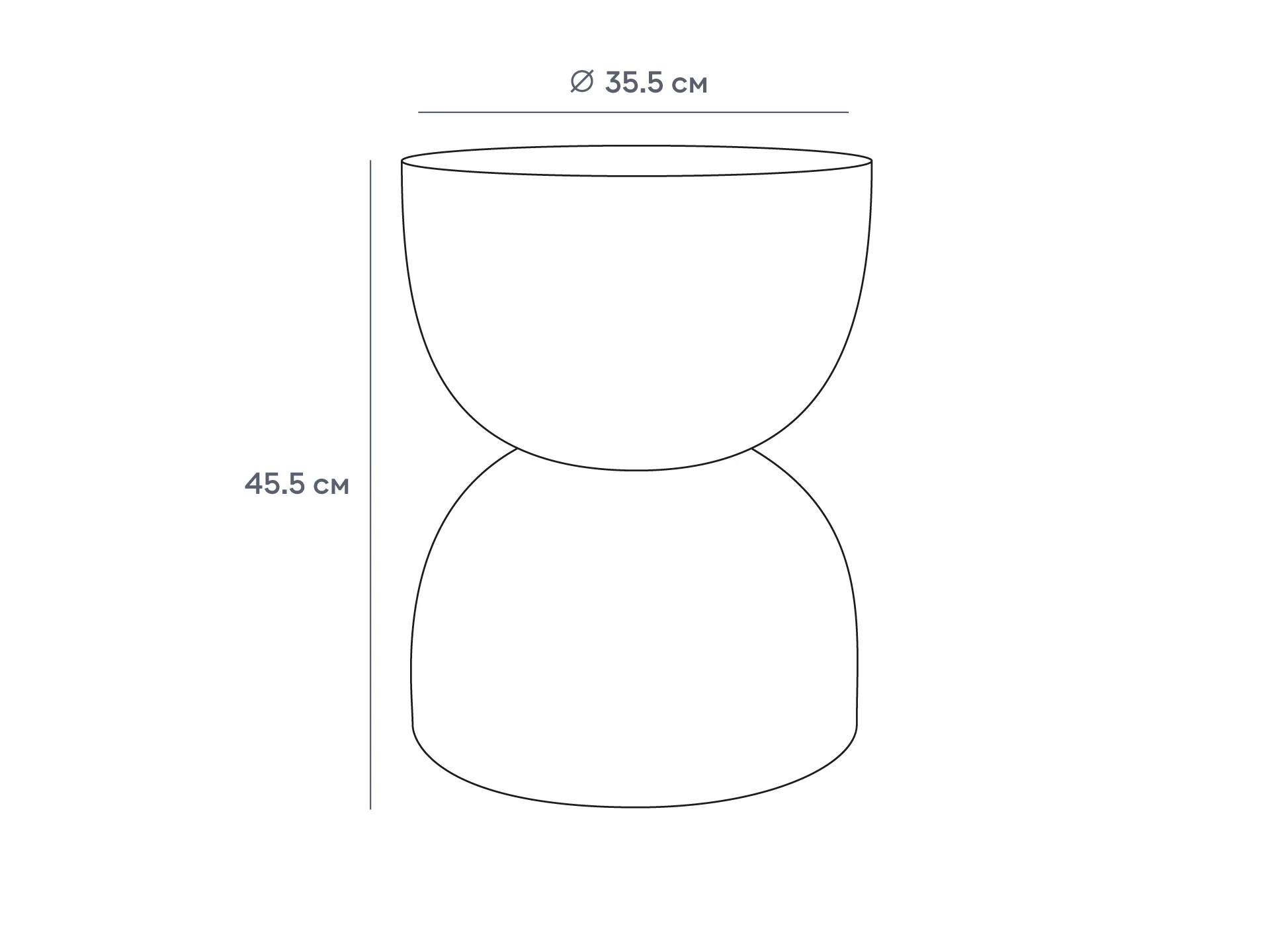 Журнальный столик Matic 948607  - фото 8