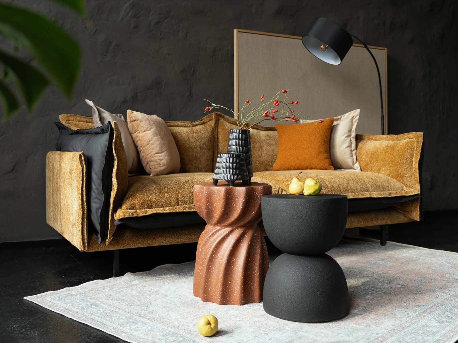 Журнальный столик Urocu 948610  - фото 9