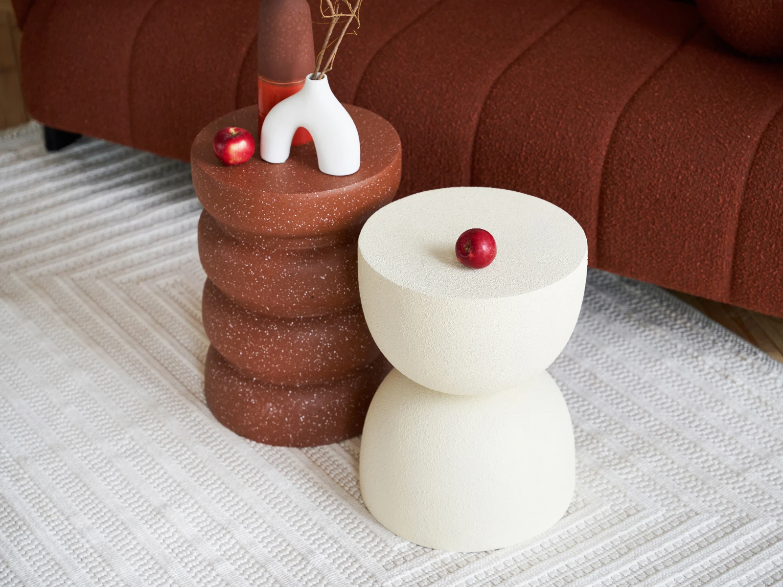 Журнальный столик Amigy 948612  - фото 11