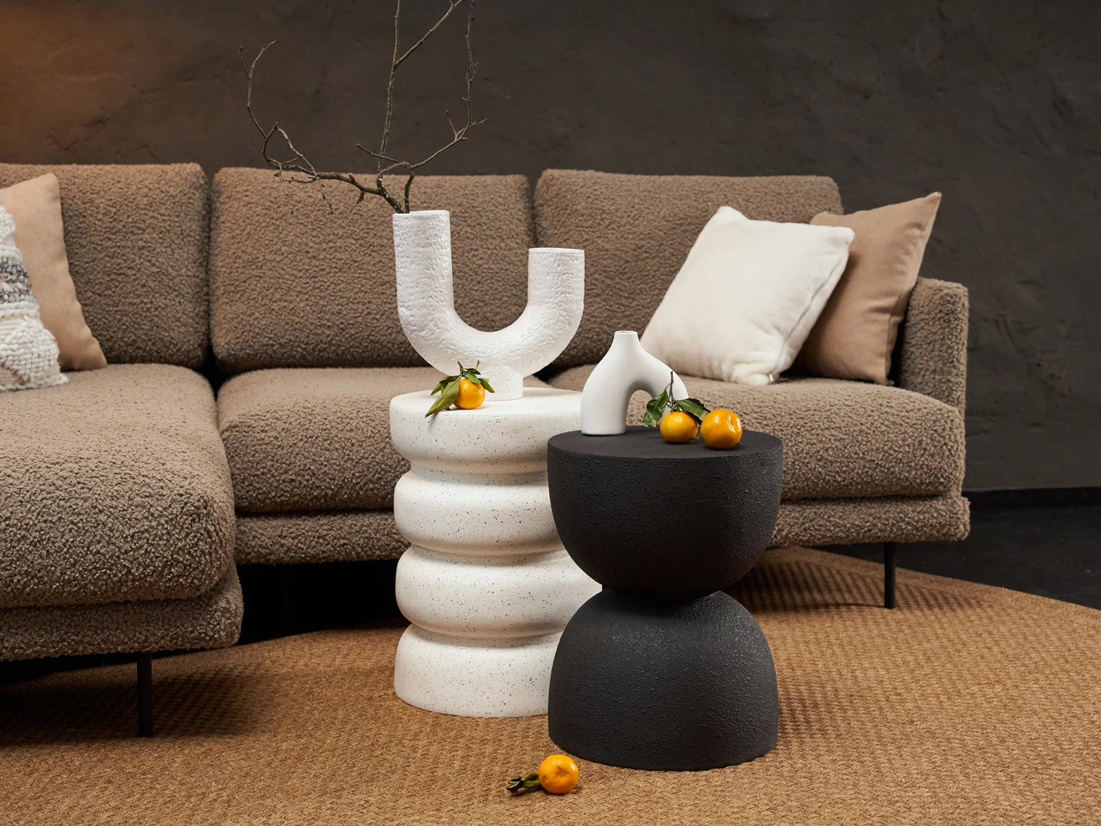 Журнальный столик Amigy 948613  - фото 10