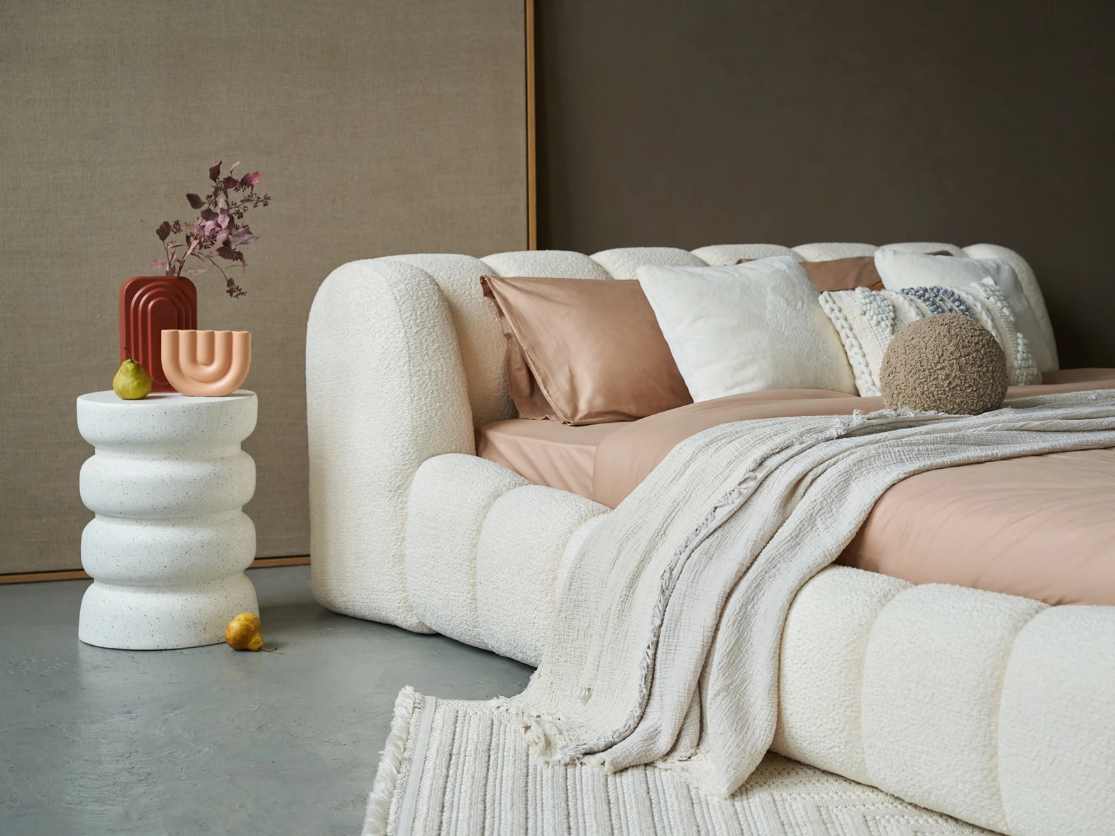 Журнальный столик Amigy 948613  - фото 11