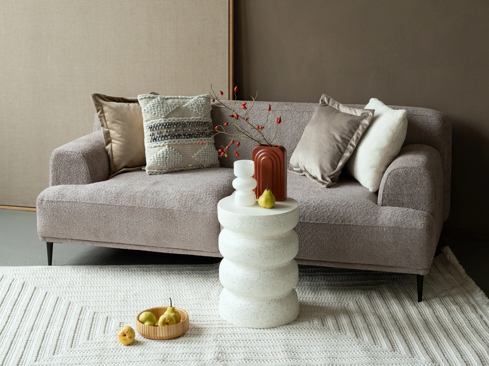 Журнальный столик Amigy 948613  - фото 9