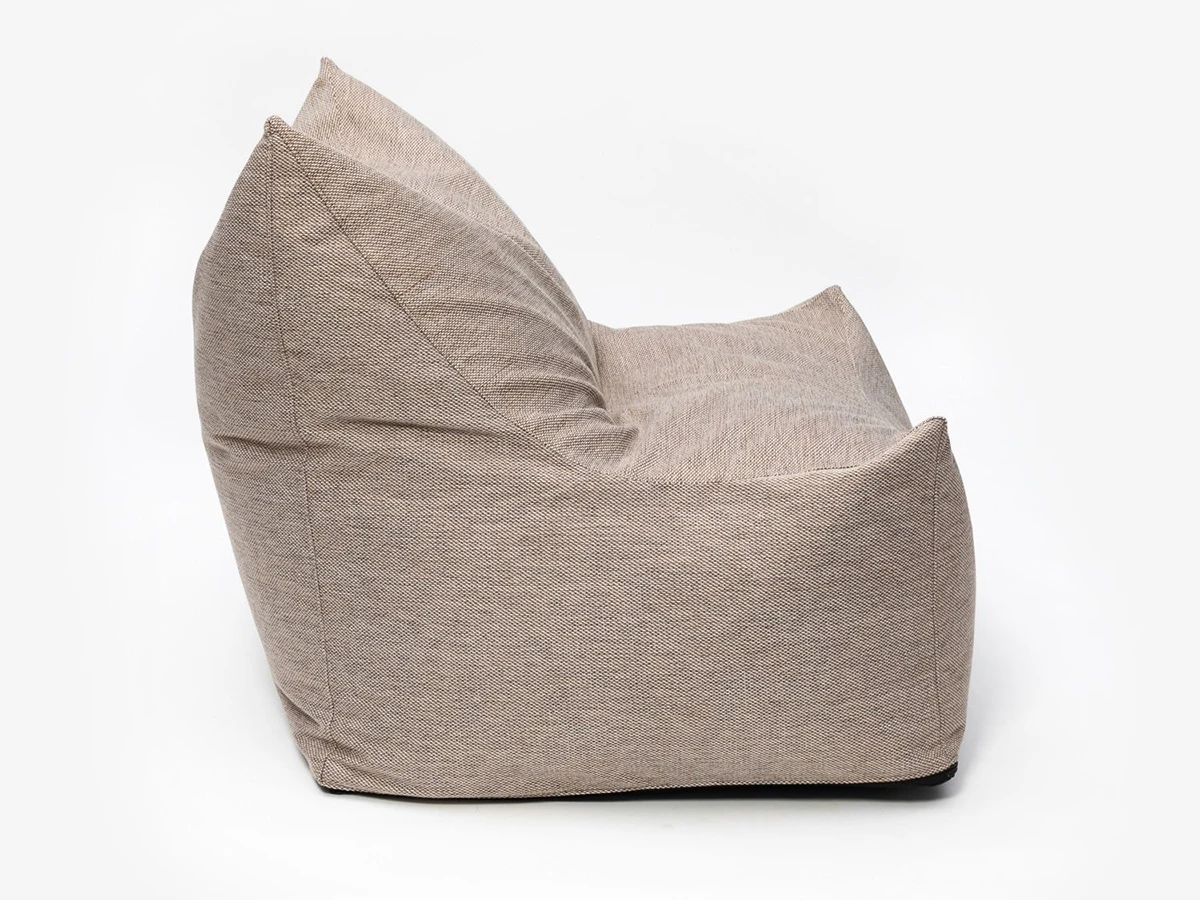 Кресло-пуф с ушками 948616  - фото 3