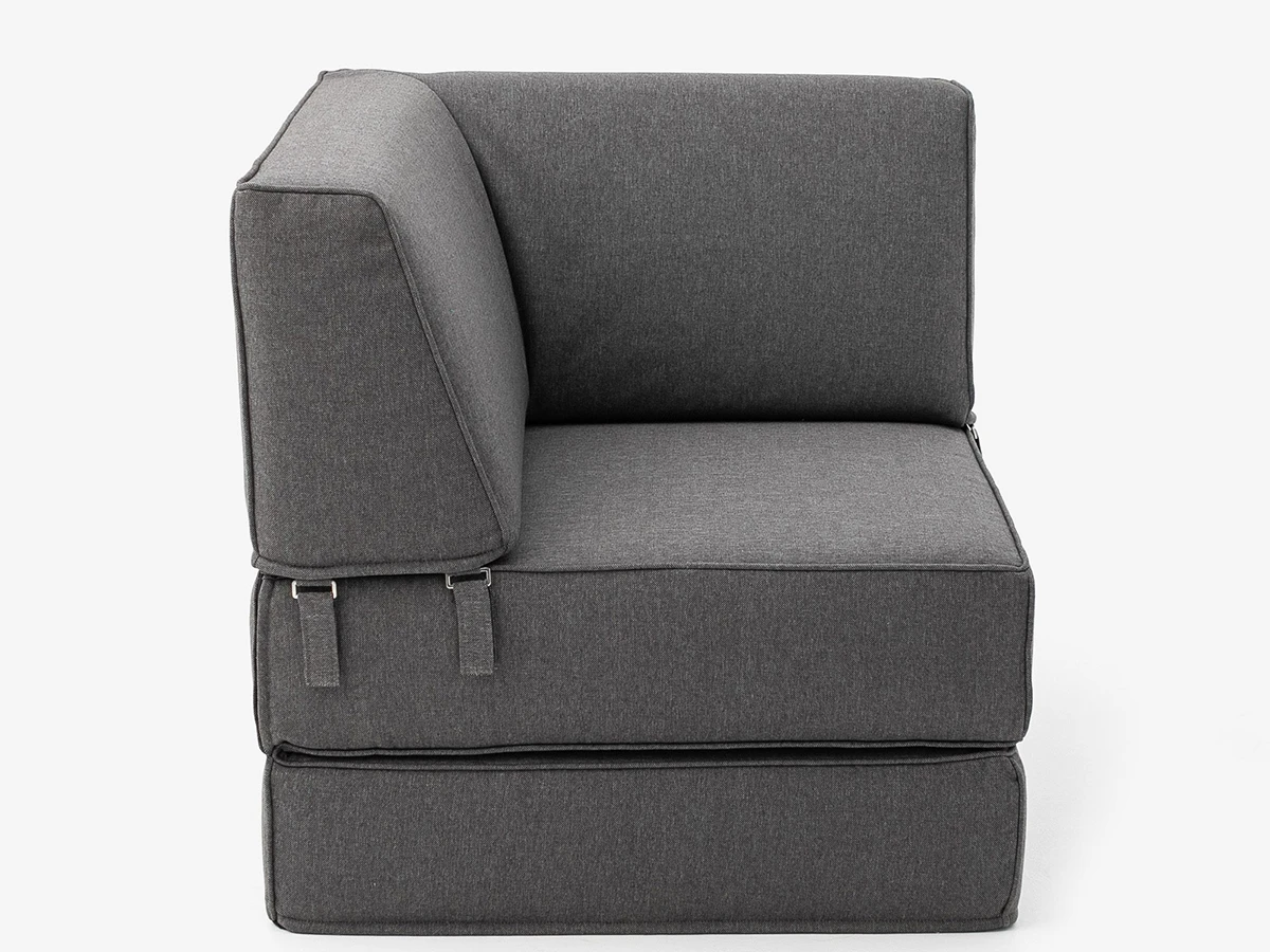 Модульное угловое кресло Cube 948617  - фото 3