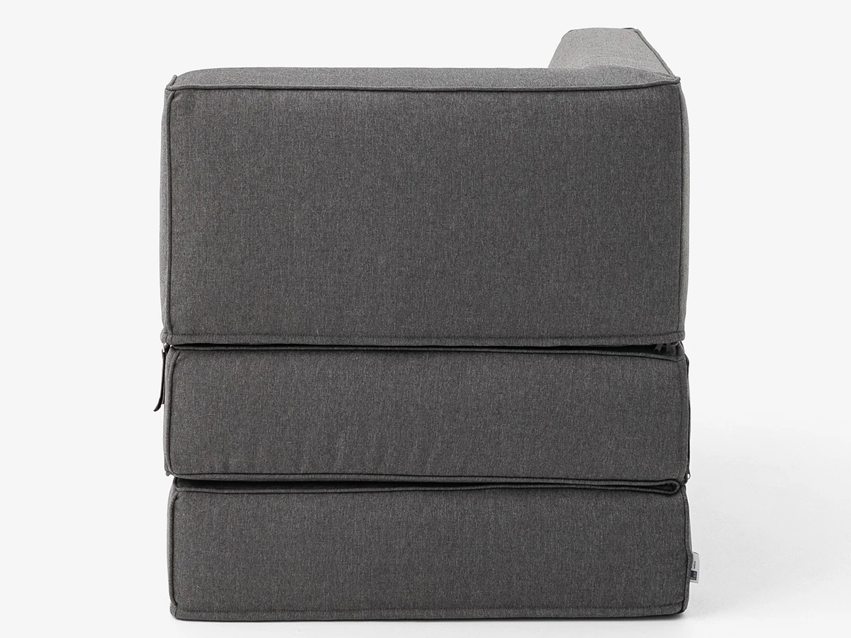 Модульное угловое кресло Cube 948617  - фото 4