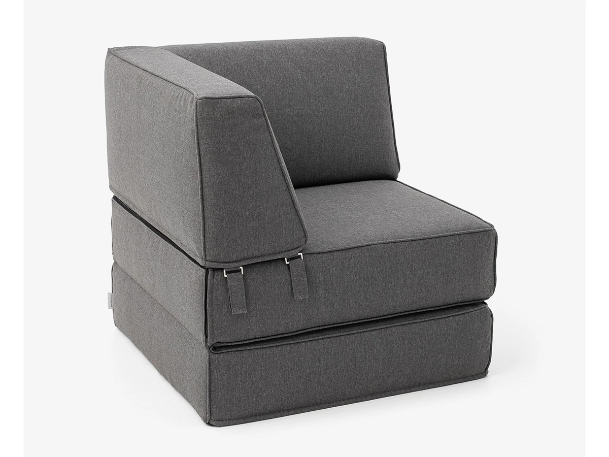 Модульное угловое кресло Cube 948617