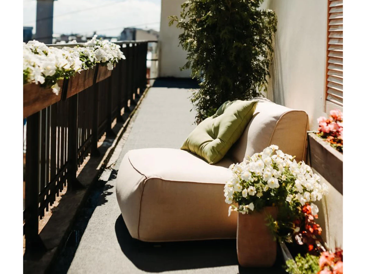 Модульное кресло SUN 948618  - фото 3