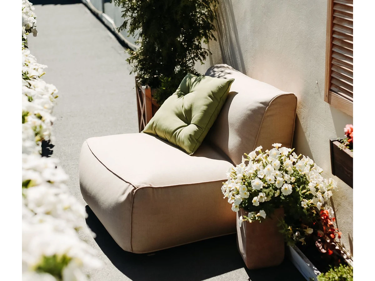 Модульное кресло SUN 948618