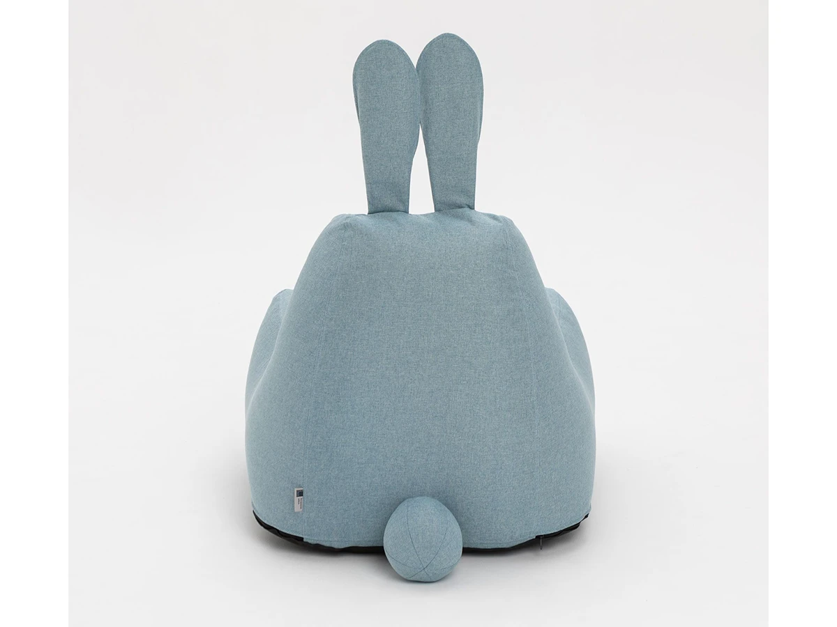 Пуф заяц Small 948619  - фото 4