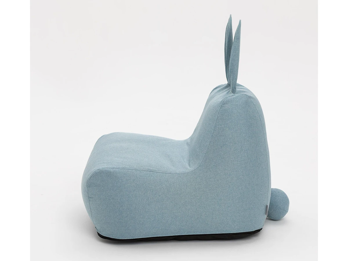 Пуф заяц Small 948619  - фото 3