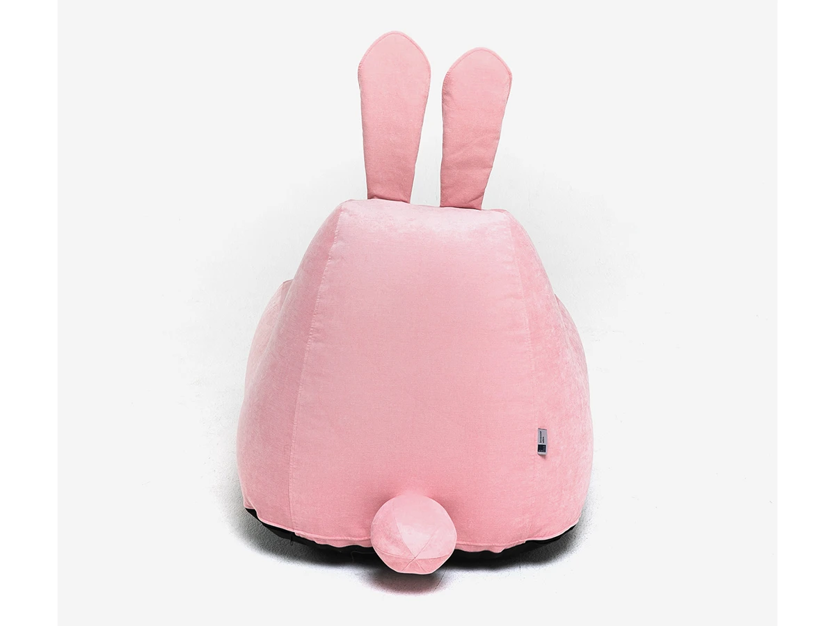 Пуф заяц Small 948621  - фото 4