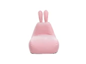 Бескаркасный пуфик