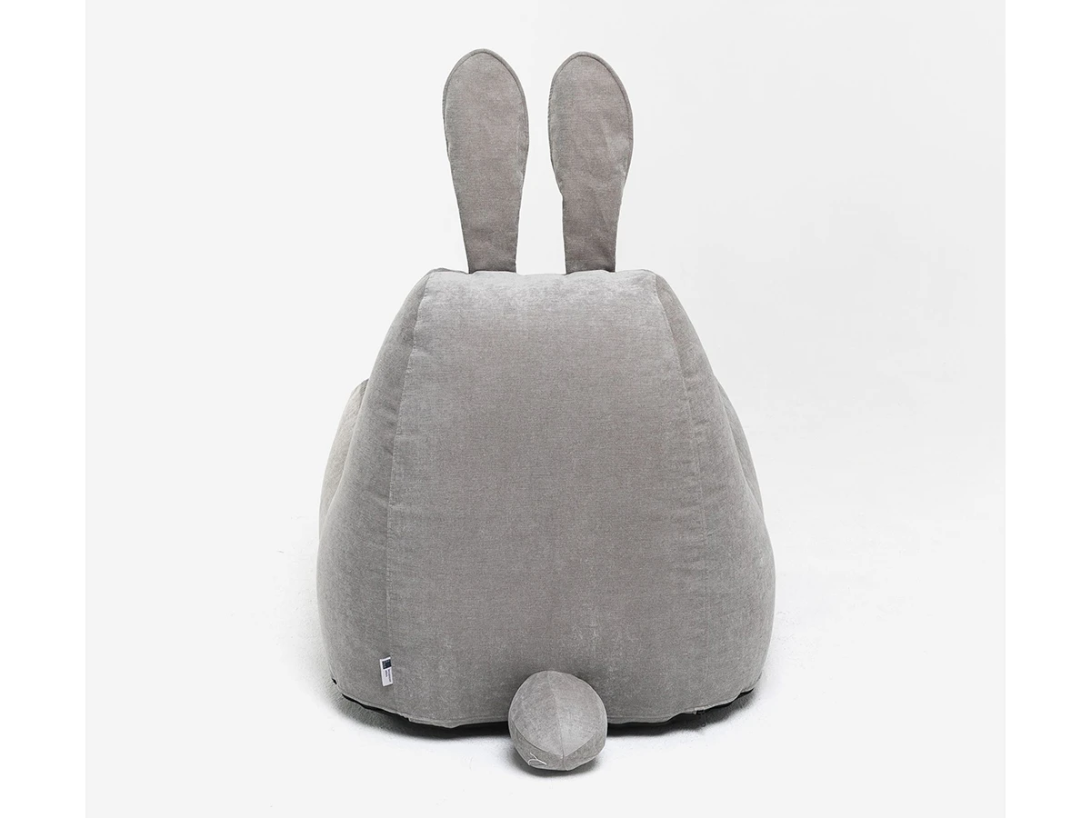 Пуф заяц Big 948625  - фото 4