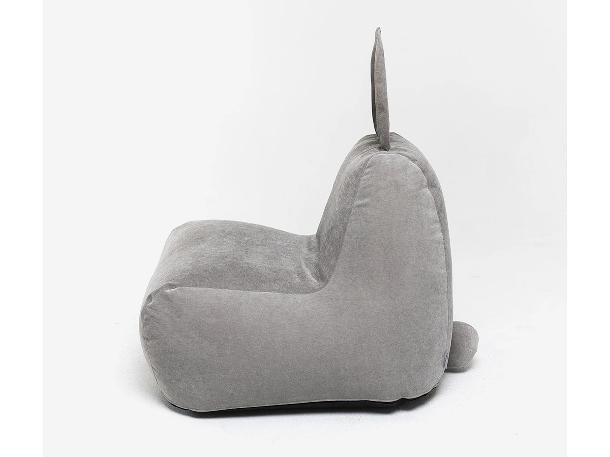 Пуф заяц Big 948625  - фото 3