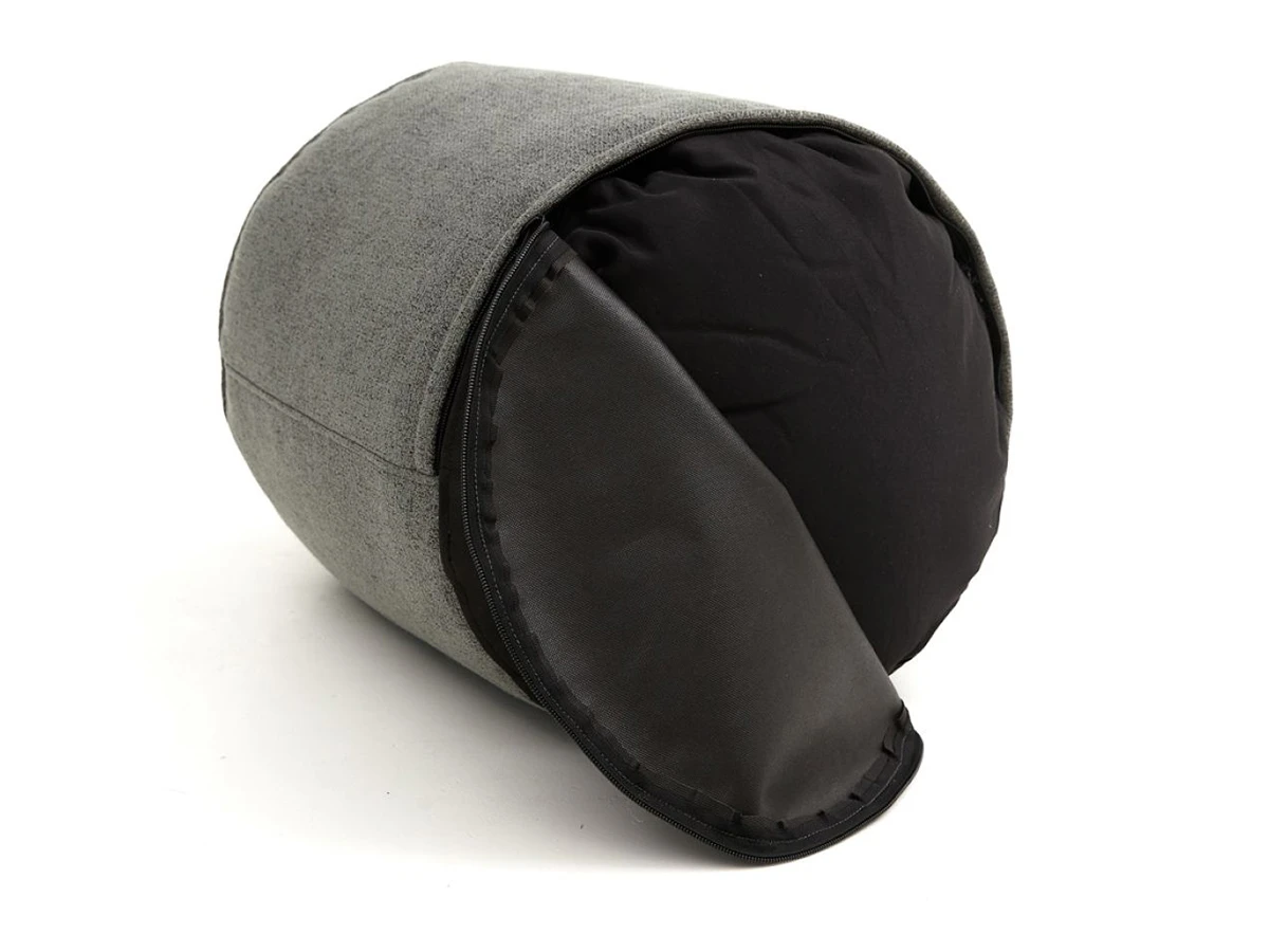 Бескаркасный пуфик 948626