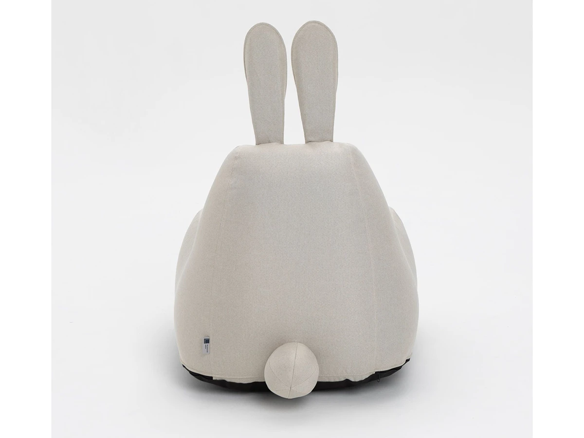 Пуф заяц Big 948627  - фото 4