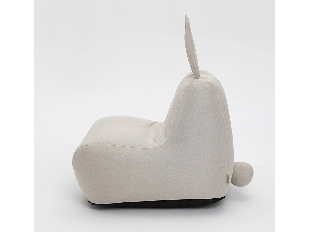 Пуф заяц Big 948627  - фото 3