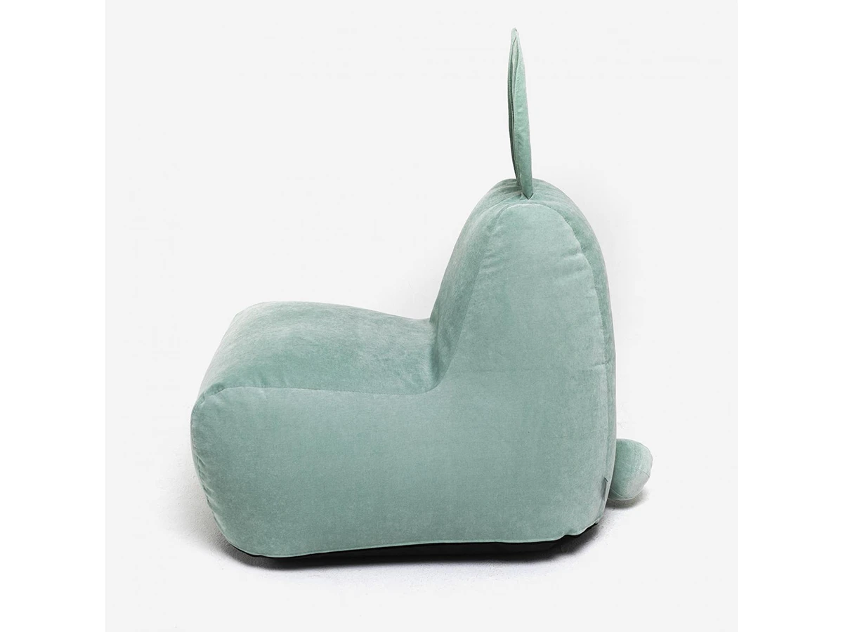 Пуф заяц Big 948628  - фото 4