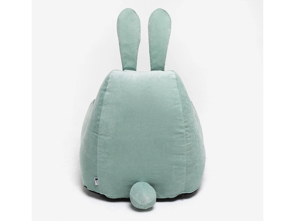 Пуф заяц Big 948628  - фото 5