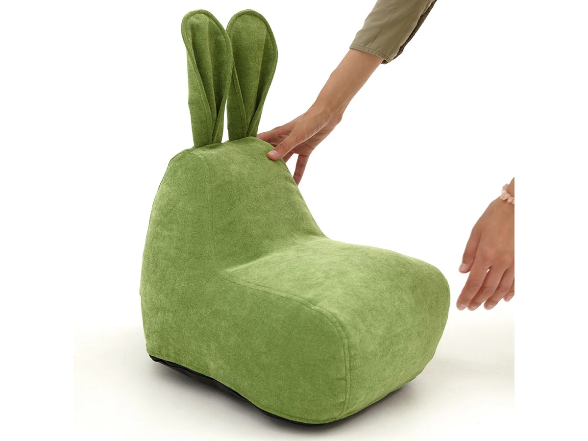 Пуф-заяц Mini 948629  - фото 3