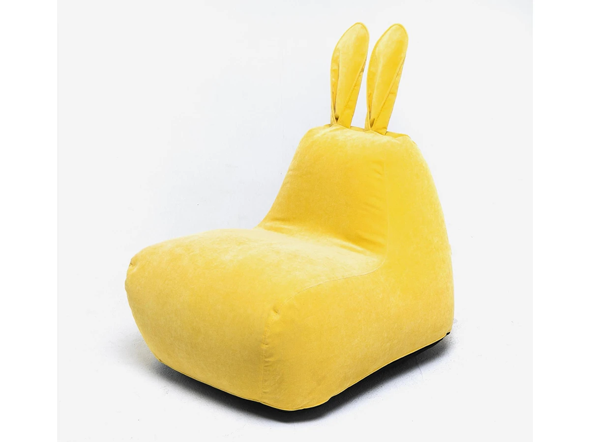 Бескаркасный пуфик 948630