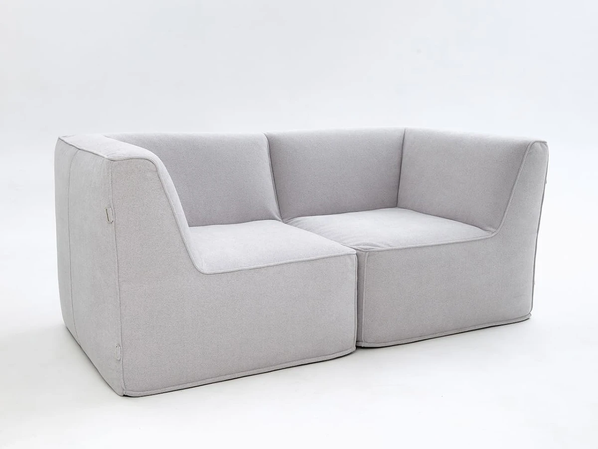 Модульное угловое кресло CUBE 948636  - фото 5