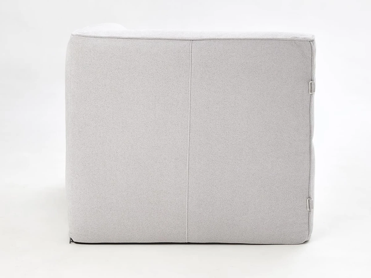 Модульное угловое кресло CUBE 948636  - фото 4