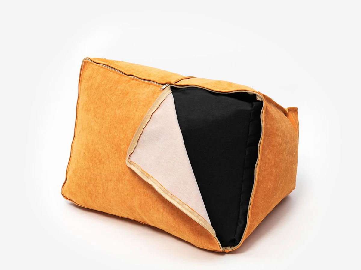 Пуфик-сумка 948637  - фото 5