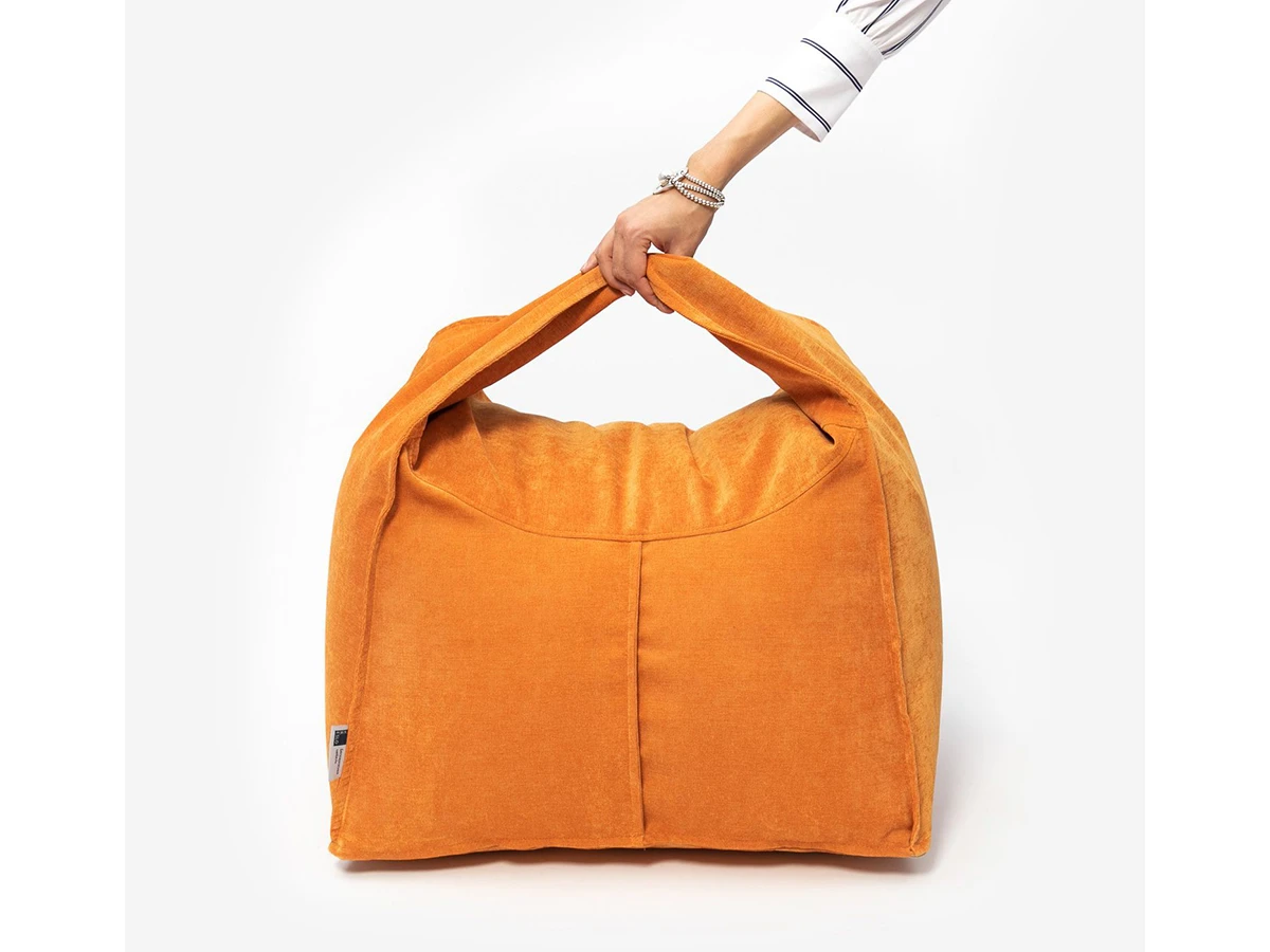 Пуфик-сумка 948637