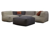 Модульный диван CASUAL