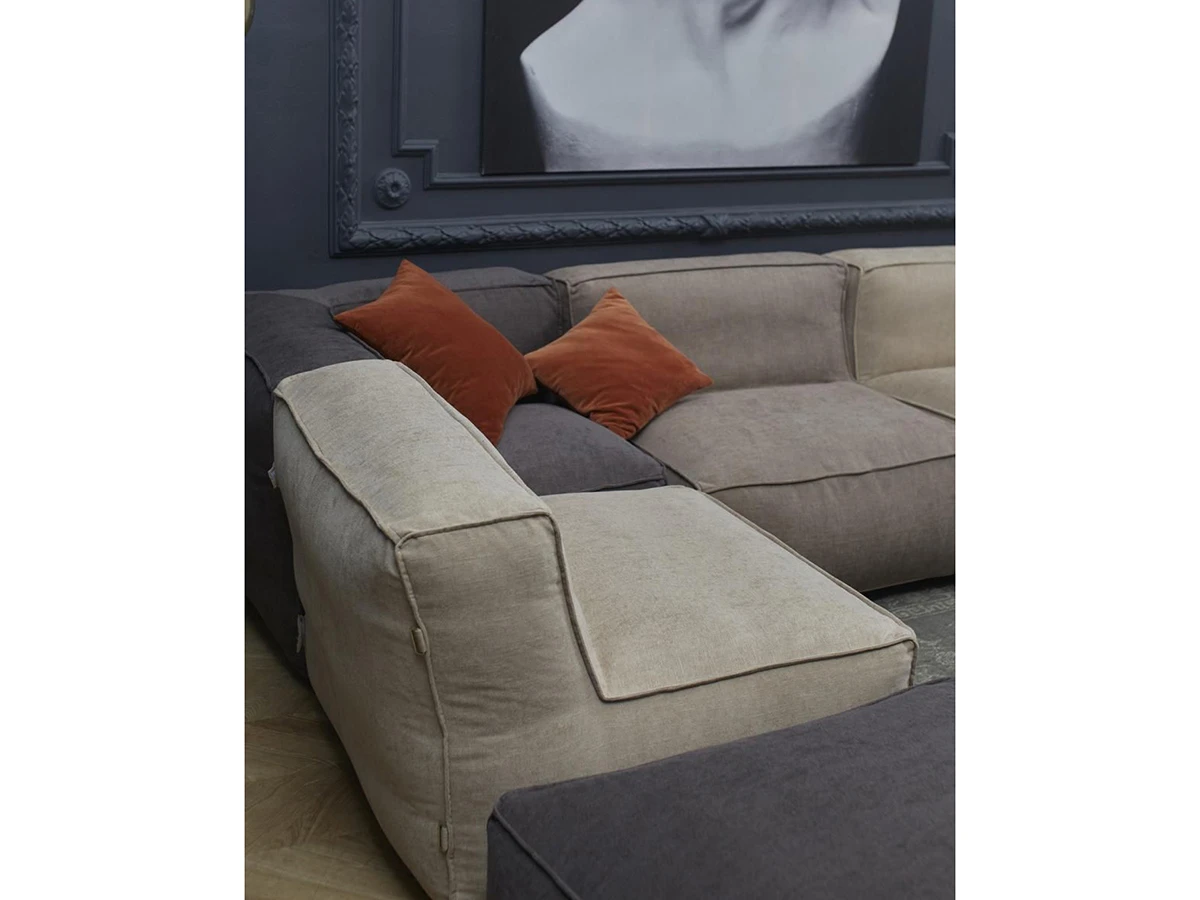 Модульный диван CASUAL 948639  - фото 6