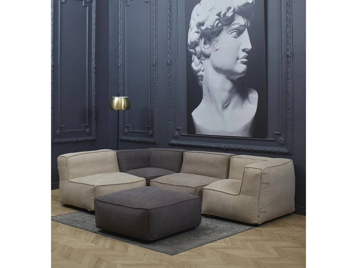 Модульный диван CASUAL 948639  - фото 3