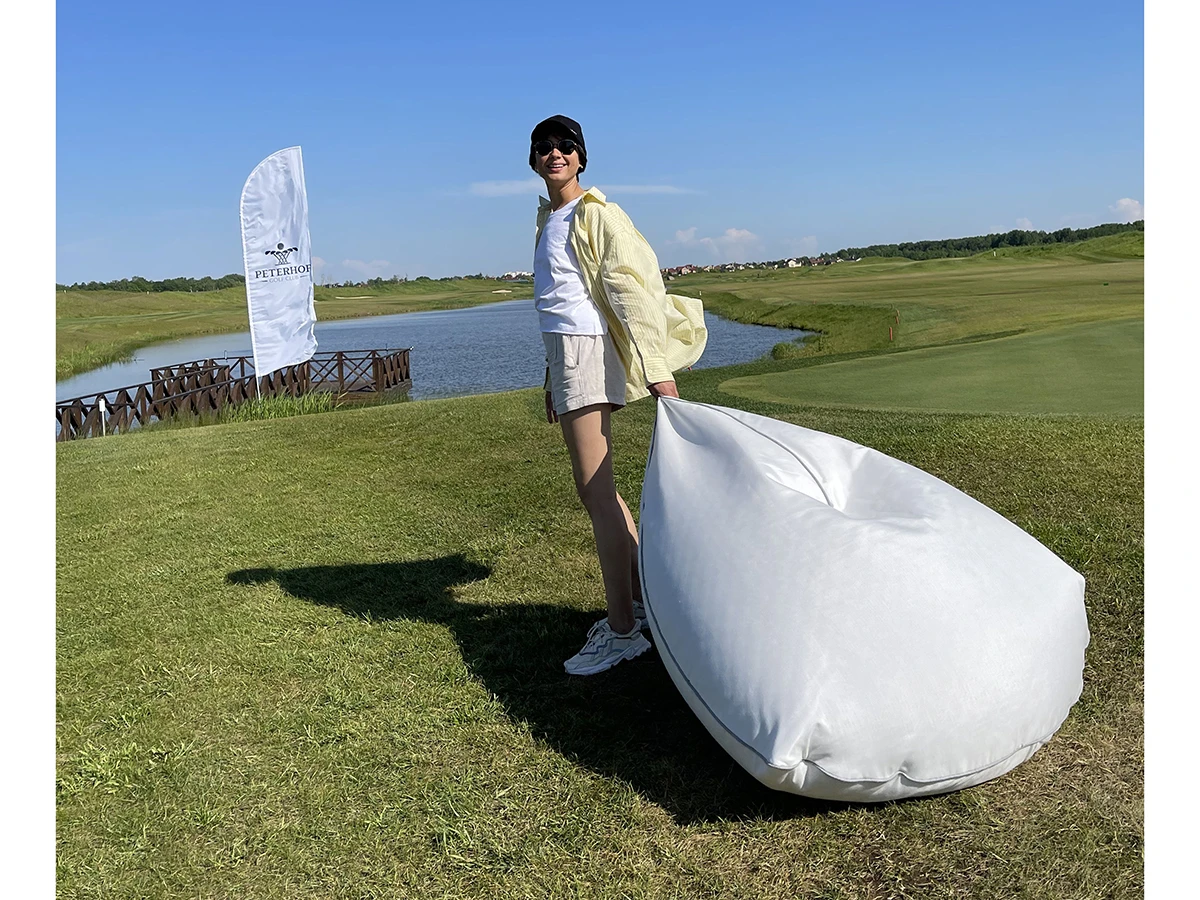 Кресло Drop 948641  - фото 5