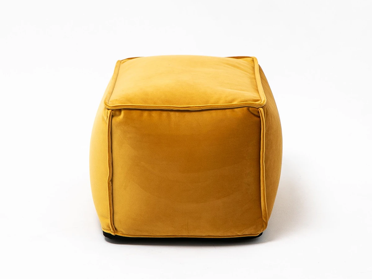 Пуф GOLD 948646  - фото 3