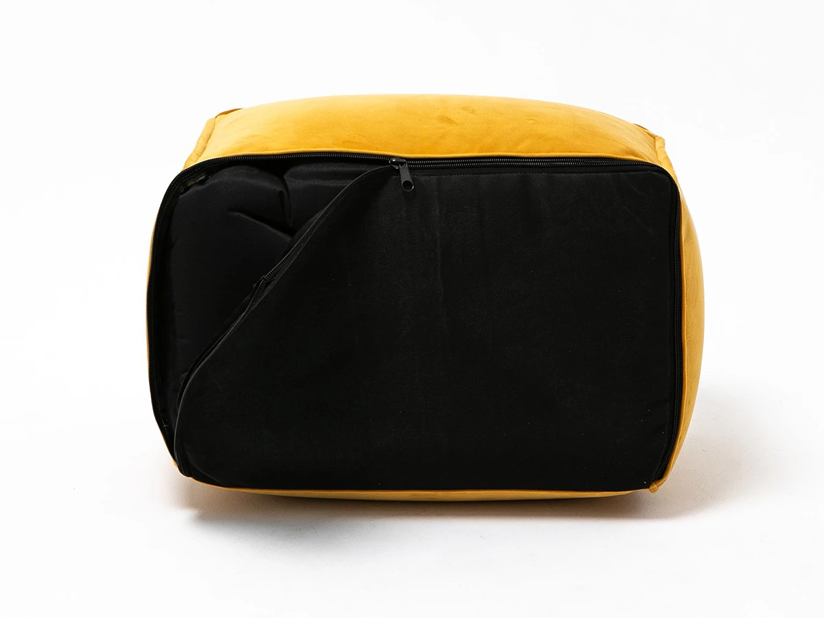 Пуф GOLD 948646  - фото 4